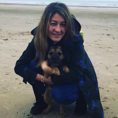 gemma harrison