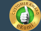 Ekomi Reviews