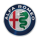 Alfa Romeo logo