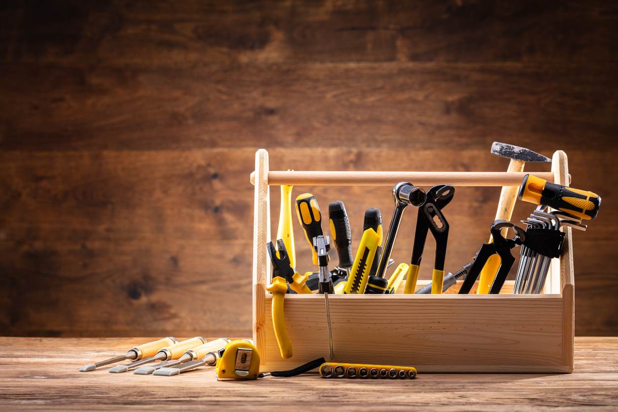 toolbox