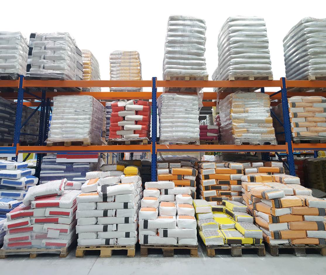 warehouse